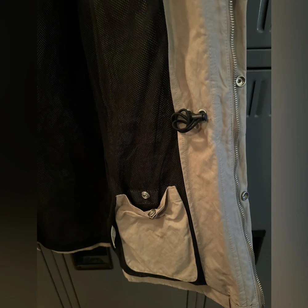 Club Monaco Spring Jacket - Picture 6 of 6